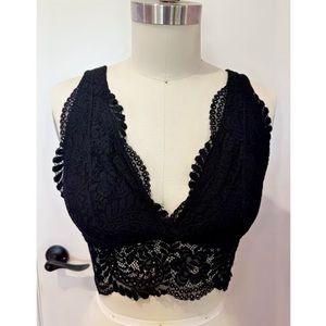 Aerie Lace Bralette